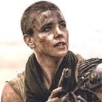 Max Rockatansky MBTI Personality Type: ISTP