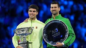 Novak Djokovic lands in Carlos Alcaraz half of BNP Paribas Open men’s draw