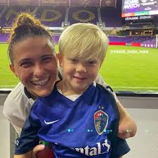 Joseph reunited with @carson.pickett for a special feature set to air at 7  p.m.