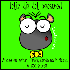 Los maestros son guías, confidentes y amigos. My Imagenes Frases E Imagenes Del Dia Del Maestro Para Facebook