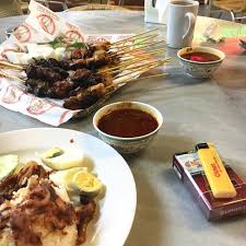 It is served by the ktm komuter's port klang line. Photos At Satay Station Shah Alam Selangor