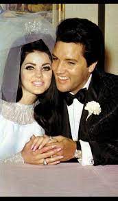 Elvis Presley Priscilla 1967 Las Vegas Elvis Presley Priscilla Elvis Presley Photos Elvis And Priscilla