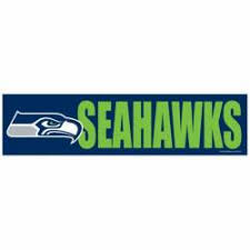 Last day 50% off business cards, stickers, posters, gift wrap & more shop now > use code: Seattle Seahawks Stickers Decals Bumper Stickers