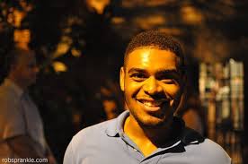 Kendrick Marion — All Posts — The Jasper Project — Columbia, SC