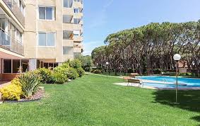 bəɾsəluˈnɛs) is the most economically important comarca (county) of catalonia, spain. Duplex Only Fifty Meters To The Sea Of Barcelones Gava Barcelona