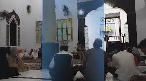Halaman 1, dijadikan sebagai halaman utama yang berisikan desain yang sesuai dengan tema perayaan natal untuk lebih memudahkan anda, berikut ini kami siapkan contoh liturgi ibadah natal kreatif pemuda. Remaja Muda Masjid Nurul Ikhlas Wongkaditi Timur Home Facebook