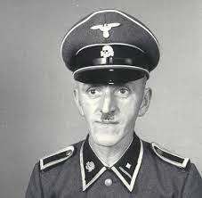 Uniformen Hitlers Panzersoldaten Trugen Totenkopfe Wie Die Ss Welt
