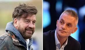 BBC's extraordinary Nick Knowles U-turn after blunt ultimatum: 'Out of  order!'