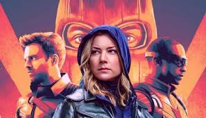 Absolutely obsessed with the falcon and the winter soldier? Falcon Winter Soldier Did Episode 5 Confirm Power Broker S Identity Quirkybyte