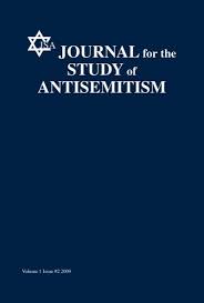 Maybe you would like to learn more about one of these? Journal For The Study Of Antisemitism