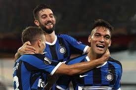 Siviglia, insieme a cordoba e granada, rappresenta una delle tre città più famose dell'andalusia. Dove Vedere Siviglia Inter In Chiaro In Tv E Streaming Finale In Diretta Su Tv8 E Sky