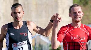 Courir un 10km en 1h, votre défi de l'été ? Record Pulverise Sur Le 7 Km