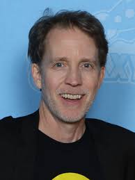 File:James Arnold Taylor Photo Op GalaxyCon Raleigh 2022.jpg