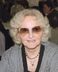 NÉCROLOGIE. Mme Ginette Pierre