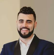 People — Chamber Singers of Iowa City