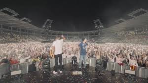 Bigflo & oli's concert history. L Impressionnante Video Finale Du Concert De Bigflo Oli Au Stadium De Toulouse