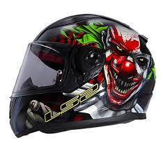 Ls2 Helmets Motorcycles Powersports Helmet S Full Face