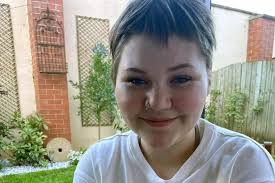 If we don't raise enough money for treatment Hannah will die' says devoted  Derbyshire mum