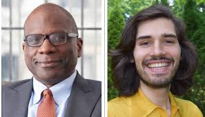 YDS alums Frederick Davie '82 M.Div. & Drew Konow '14 M.A.R. are among  these "9 LGBTQ Faith Leaders to Watch" named by the Center for American  Progress. https://ampr.gs/2ma2Xms