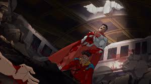 Invincible Kills Off Its Version Of The Justice League