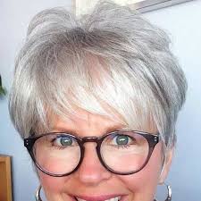 Maybe you would like to learn more about one of these? Short Hairstyles For Over 70 With Glasses Trendy Hairstyle Ideas