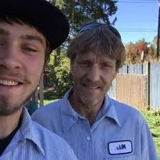 The Lives They Lived