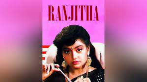 Watch Ranjitha | Prime Video