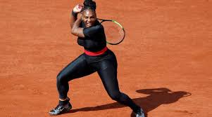 The match of the day will oppose serena williams. I See Myself Doing It Serena Williams On Playing French Open 2020 Essentiallysports