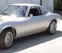 Opel Gt Al Mit H Kennzeichen Als Sportwagen Coupe In Heinsberg Mit Bildern Opel Gt Sportwagen Autos