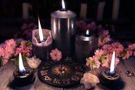 They are an integral part of many spells and meditations, and the focal point of many others. Candle Color Meanings For Spiritual Uses And Magic The Pagan Grimoire