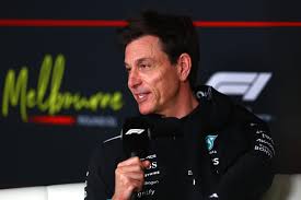 FIA can’t let engine upgrades interfere with F1 championship fight – Toto Wolff