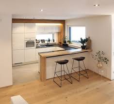 Innovation Kuchen Wohnung Kuche Haus Kuchen Offene Kuche Wohnzimmer