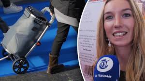 Ze traint bij het nationaal zweminstituut eindhoven onder. Artikelen Over Relatie Liefde Relatie Telegraaf Nl