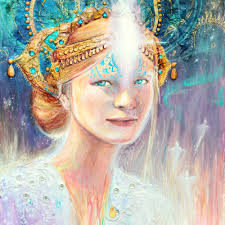 It's pointless to praise light if nobody can see it