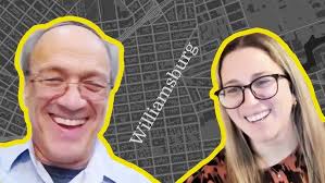 My story growing up and leaving Hasidism"