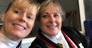 Martial arts perspectives