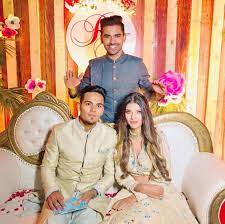 Articles on rahul chahar, complete coverage on rahul chahar. Rahul Chahar Indian Cricketer Girlfriend Weight Height Age Records And More India Fantasy