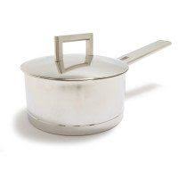 Demeyere John Pawson Saucepan 1 6 Qt Sur La Table Demeyere Dinnerware John Pawson