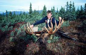 To purchase or review the product details, look it up by the sku number at plushinarush.com. Moose Hunting At Fog Lakesmy Hunting Storieshunting Adventures With Roger Morris