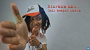 Chord Gitar Ada Aku Disini Dhyo Haw Lirik Biarkan Aku Jadi Sesuatu Yang Berarti Untukmu Tribunnews Com Mobile