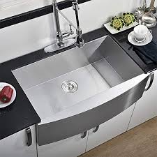 kitchen sink 16 gauge 10 inch deep