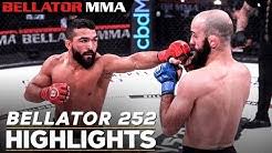Открыть страницу «bellator mma» на facebook. Bellatormma Youtube