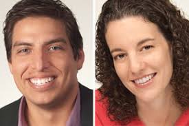 How to Build Ties to Young Donors and Volunteers