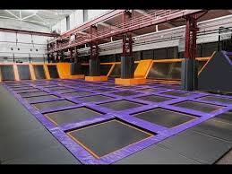 Jump House Berlin Reinickendorf Trampolinhalle Berlin Jump House Berlin Trampolinhalle Trampolin