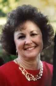 Obituary for Lorna Bundy Jacobs