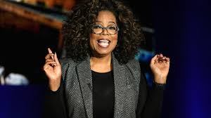 If winfrey likes your stuff enough to feature it on her show, you'll probably get rich. Oprah Winfrey Gives 12 Million For Coronavirus Relief To Cities She S Called Home Marketwatch