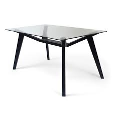 Asta Glass Dining Table In 2020 Glass Dining Table Wood Dining Table Dining Table Sale