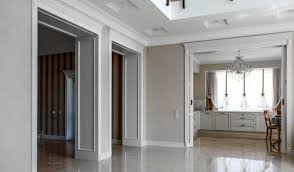 варианты оформления как оформить дверной проем без двери на кухню фото Oformlenie Dvernogo Proema Bez Dveri Samye Udachnye Varianty Neoklassicheskij Interer Dvernye Proemy Dvernoj Proem