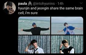 Pin By Sigrid On Skz In 2020 Disrespectful Kids Kid Memes Kpop Memes