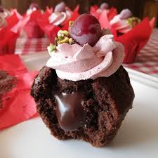 pin on cupcake